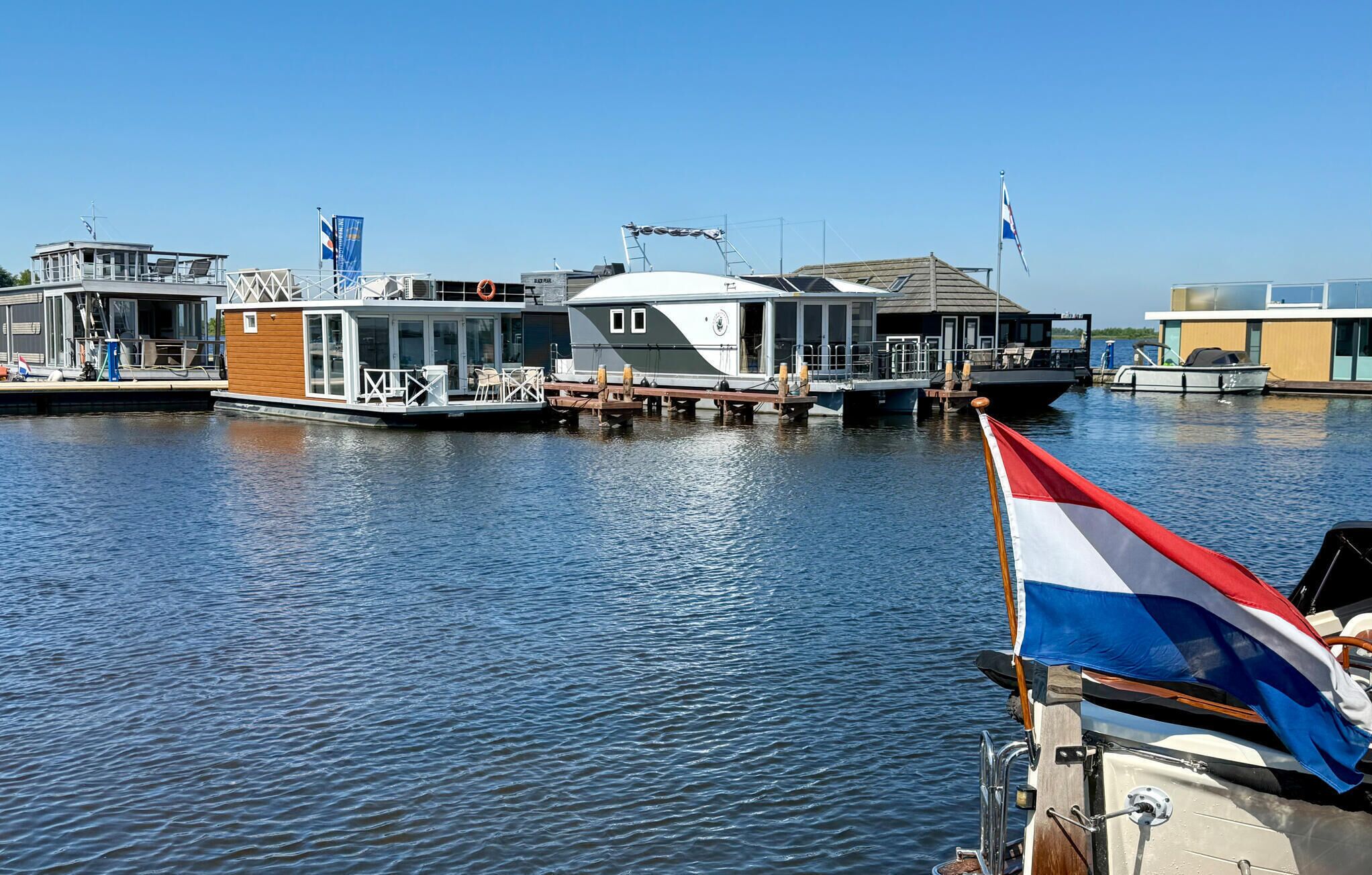 Jachthaven