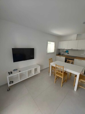 Interior - Villa d'aMare | Holiday apartments in Porto Potenza Picena - Conchiglia (Porto Potenza Picena)