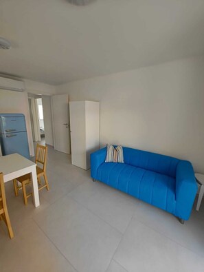Living area - Villa d'aMare | Holiday apartments in Porto Potenza Picena - Conchiglia (Porto Potenza Picena)