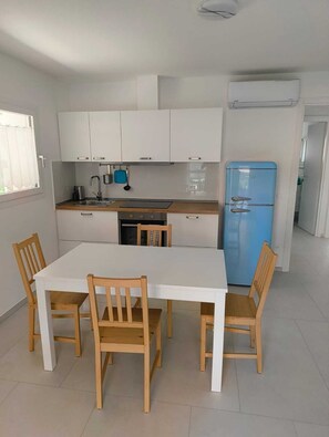 Private kitchen - Villa d'aMare | Holiday apartments in Porto Potenza Picena - Conchiglia (Porto Potenza Picena)