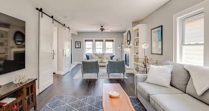 Barclay House in Walker's Point