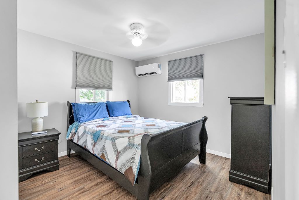 2 camere, Wi-Fi, lenzuola