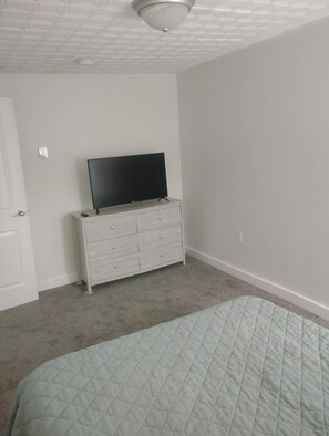 4 soverom, wi-fi og sengetøy