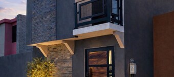 Industrial style loft 5 min from downtown Tampico