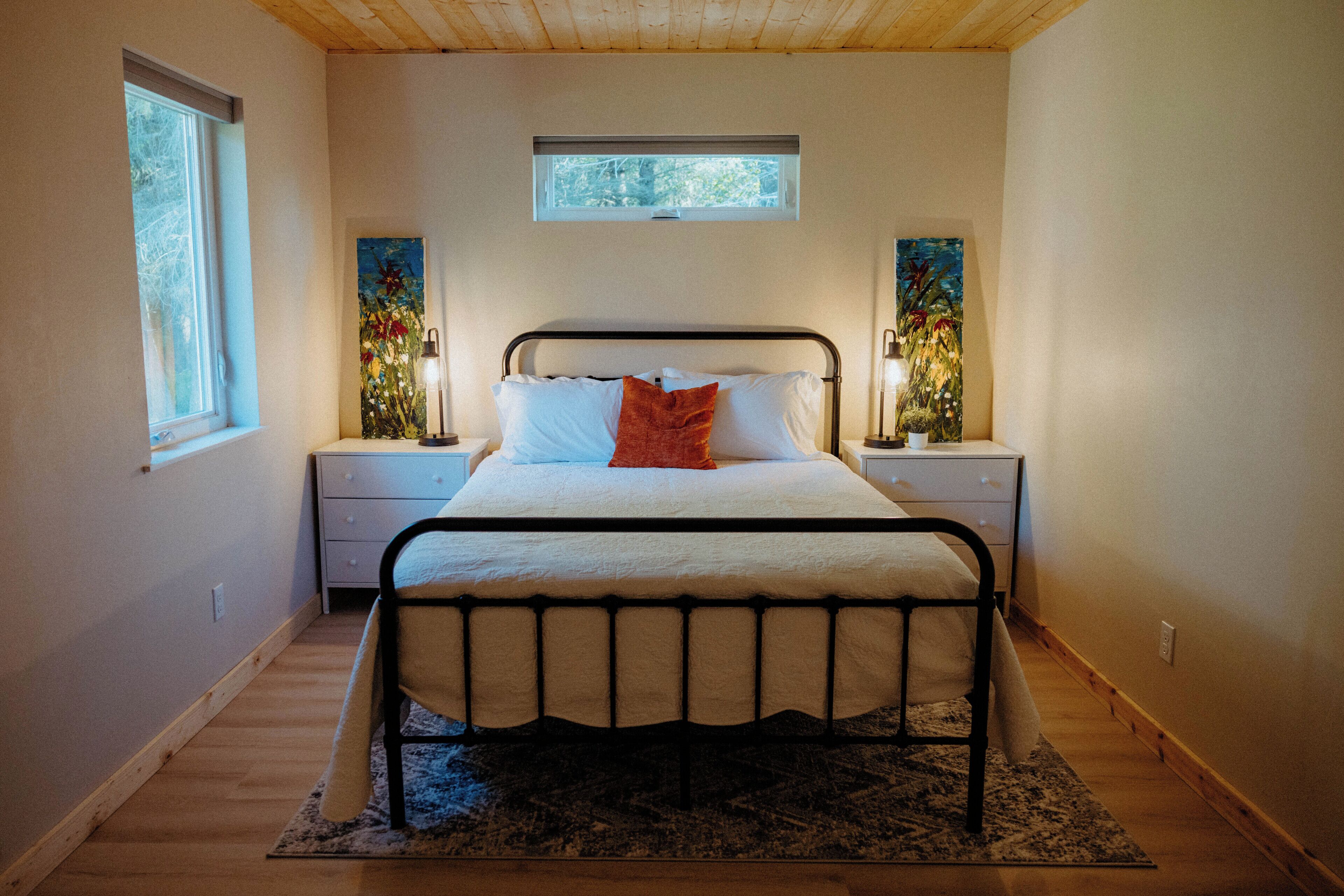 3 chambres, Wi-Fi, draps fournis