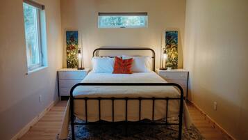 3 chambres, Wi-Fi, draps fournis