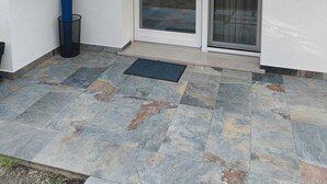 Utvendig detalj