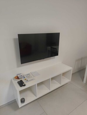 Interior - Villa d'aMare | Holiday apartments in Porto Potenza Picena - Corallo (Porto Potenza Picena)