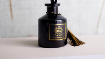 Appartement Deluxe, vue ville | Divers