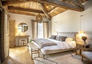 7 Schlafzimmer, kostenloses WLAN