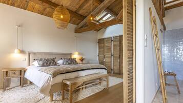 7 bedrooms, WiFi (free)