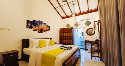 Elegant Resort Hiriketiya