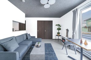 Appartamento | Area soggiorno