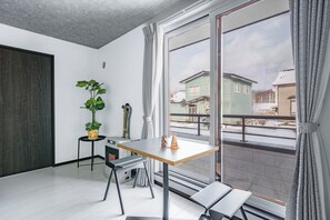 Apartment | Dining - HILLS NISEKO 105 (Niseko-cho , Abuta-gun)