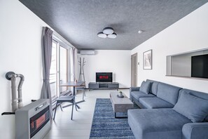 Departamento | Área de sala de estar