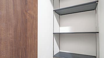 Apartamento | Interior