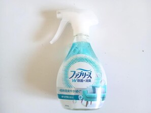 浴室服务设施