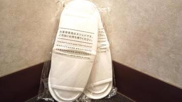 Servicios del cuarto de baño