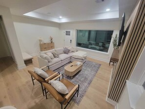 Fireplace - Muse Atelier | Midtown Houston (Houston)