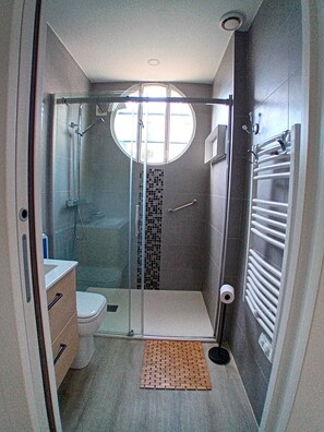 Hair dryer - AS26946 - Ground floor apartment (P2) 20m from the beach with parking (LE GRAU DU ROI)