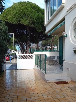 Terras