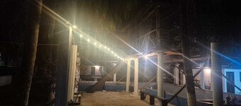 Hotel en el Paredon tu oasis frente al mar en Sipacate, Guatemala!