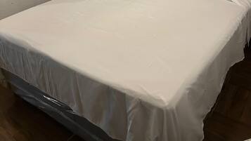 5 soverom, wi-fi og sengetøy