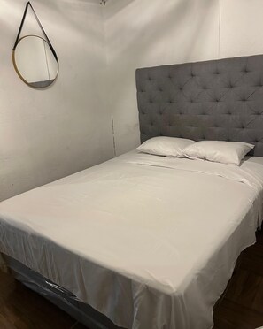 5 soverom, wi-fi og sengetøy