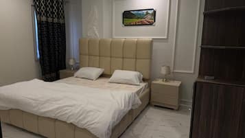 2 dormitorios, wifi, accesible en silla de ruedas