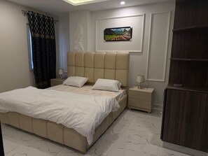 2 dormitorios, wifi, accesible en silla de ruedas