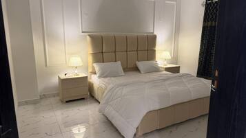 2 dormitorios, wifi, accesible en silla de ruedas