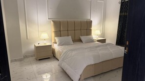 2 dormitorios, wifi, accesible en silla de ruedas