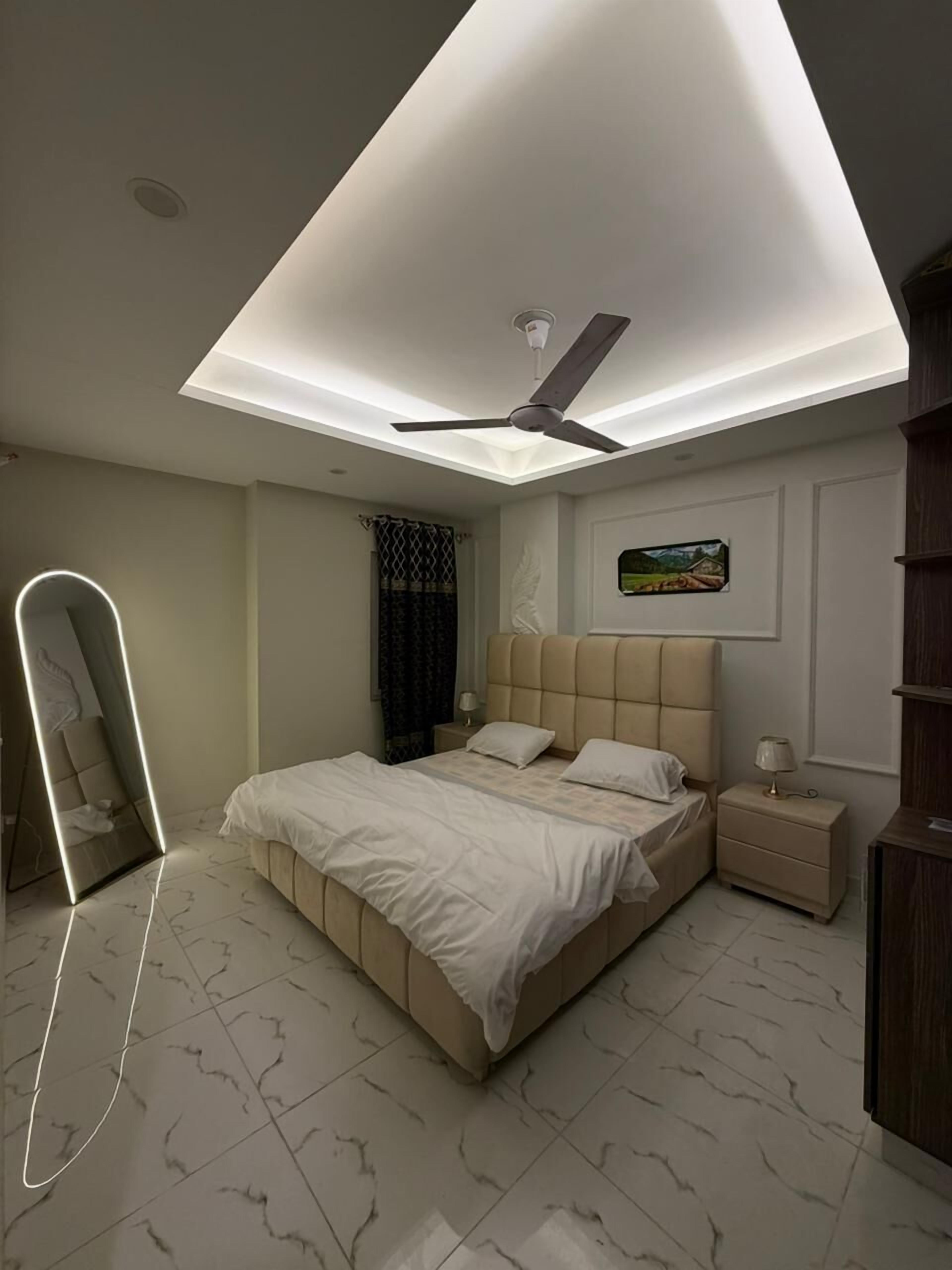 2 slaapkamers, wifi, rolstoeltoegang