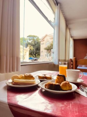 Dining - Thermas da Mantiqueira Poços de Caldas (Poços de Caldas)