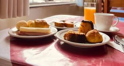 Thermas da Mantiqueira Poços de Caldas