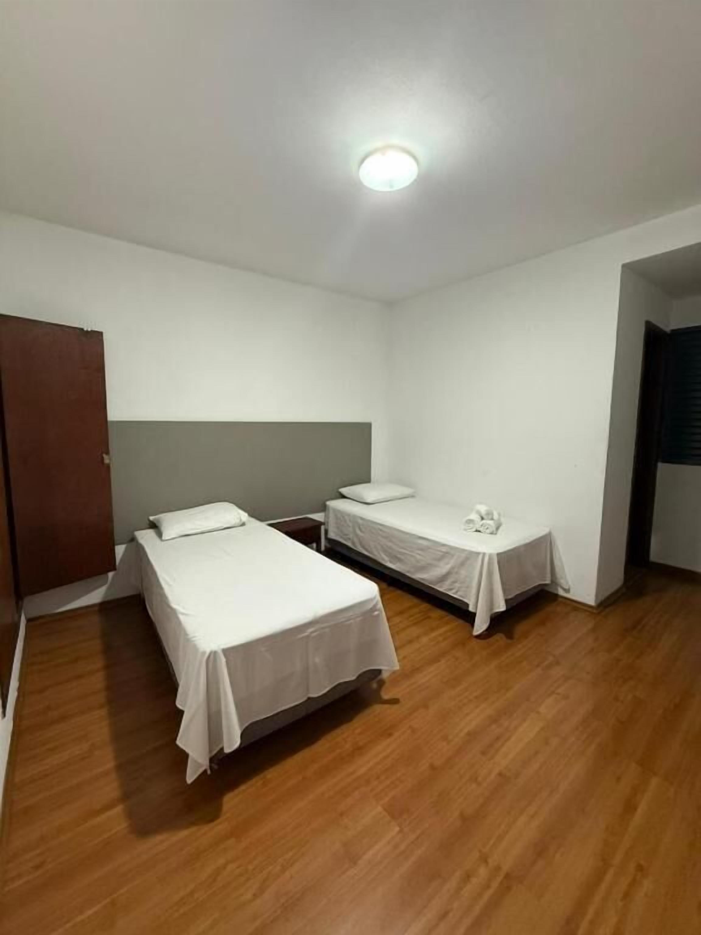 Basic Double Room | Free WiFi