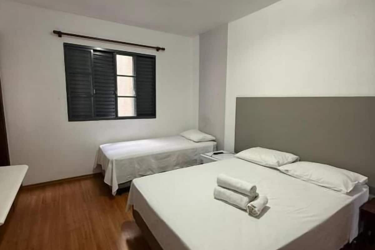 Family Room | Free WiFi