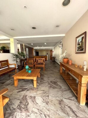 Interior - Thermas da Mantiqueira Poços de Caldas (Poços de Caldas)