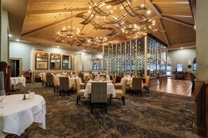 用餐