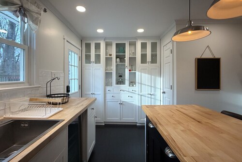 Cozy Private Home | Near DC & Military Bases