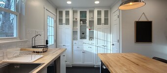 Cozy Private Home | Near DC & Military Bases