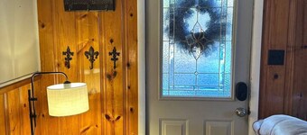 DMV Getaway | Chapman SP+Mount Aventine