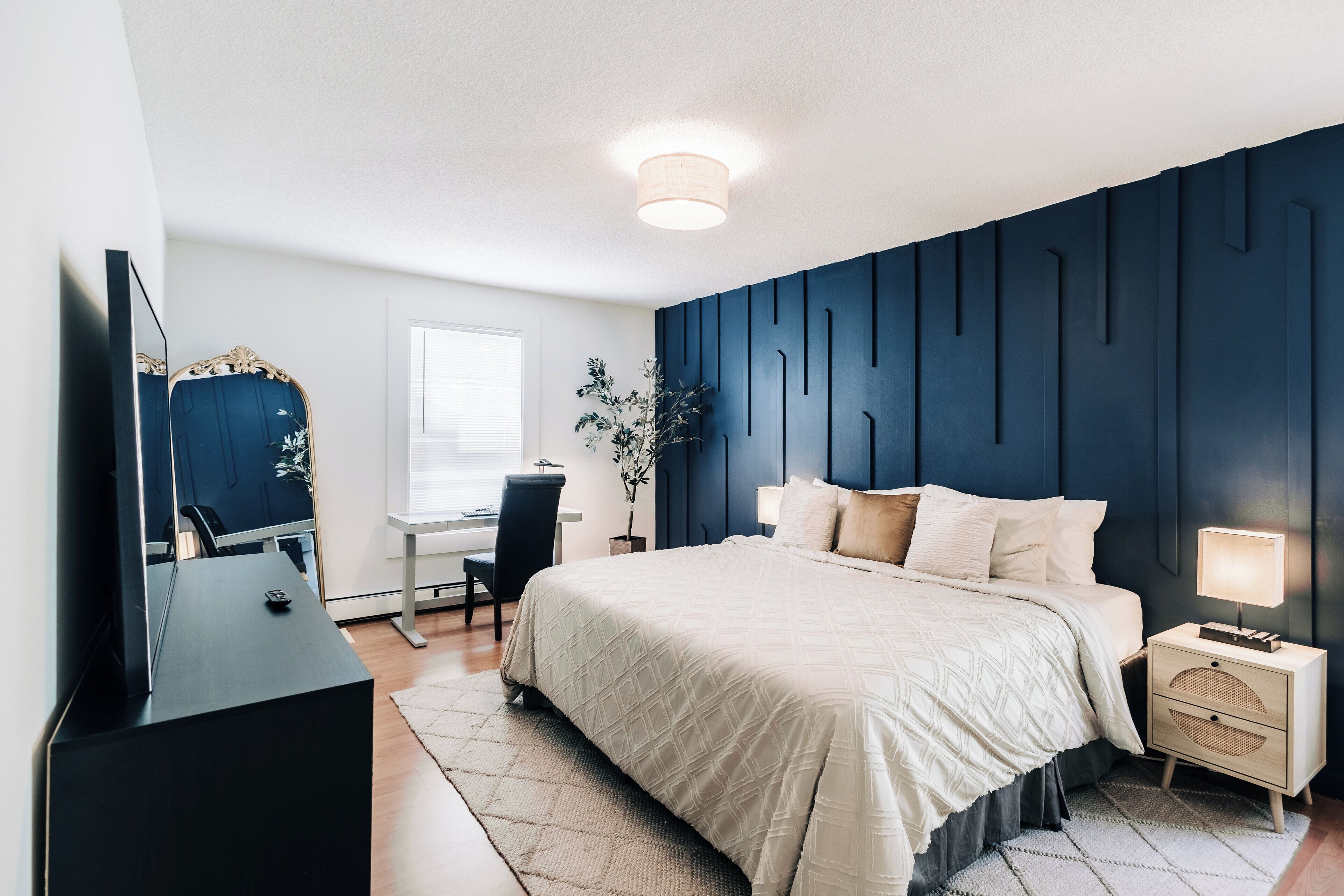 4 Schlafzimmer, Bügeleisen/Bügelbrett, WLAN, Bettwäsche