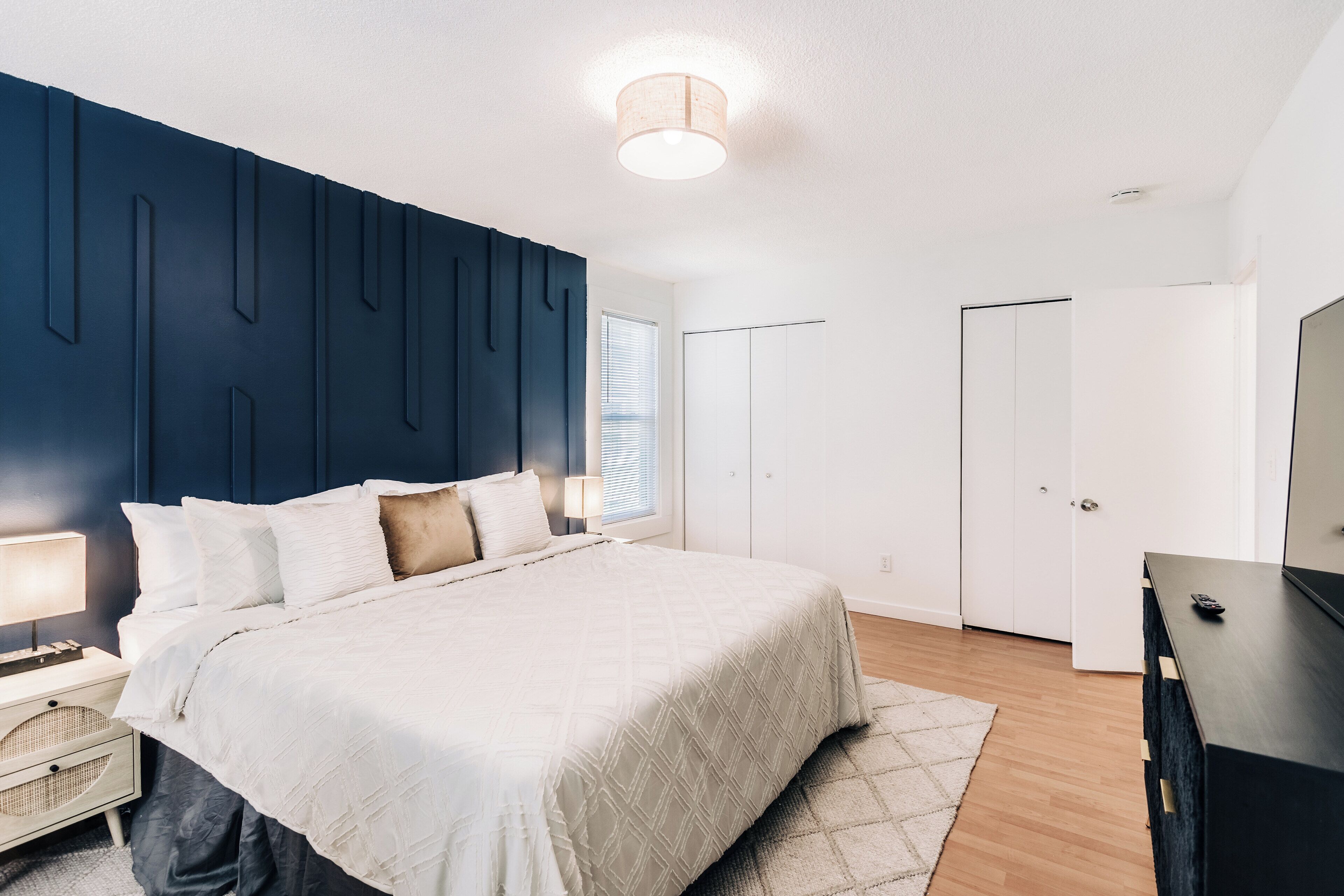 4 Schlafzimmer, Bügeleisen/Bügelbrett, WLAN, Bettwäsche