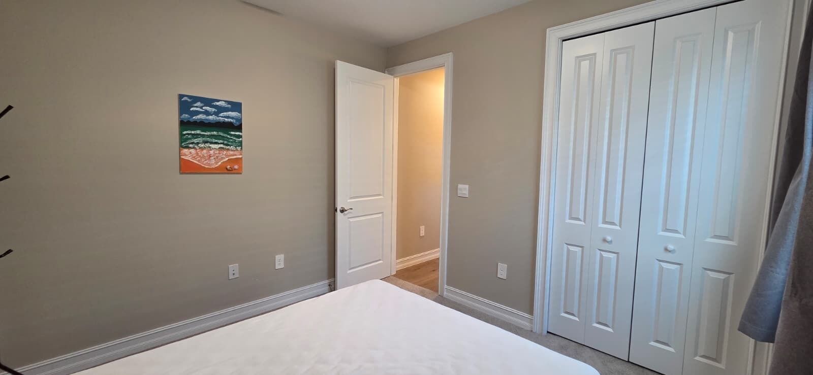 3 Schlafzimmer, Bügeleisen/Bügelbrett, kostenloses WLAN, Bettwäsche