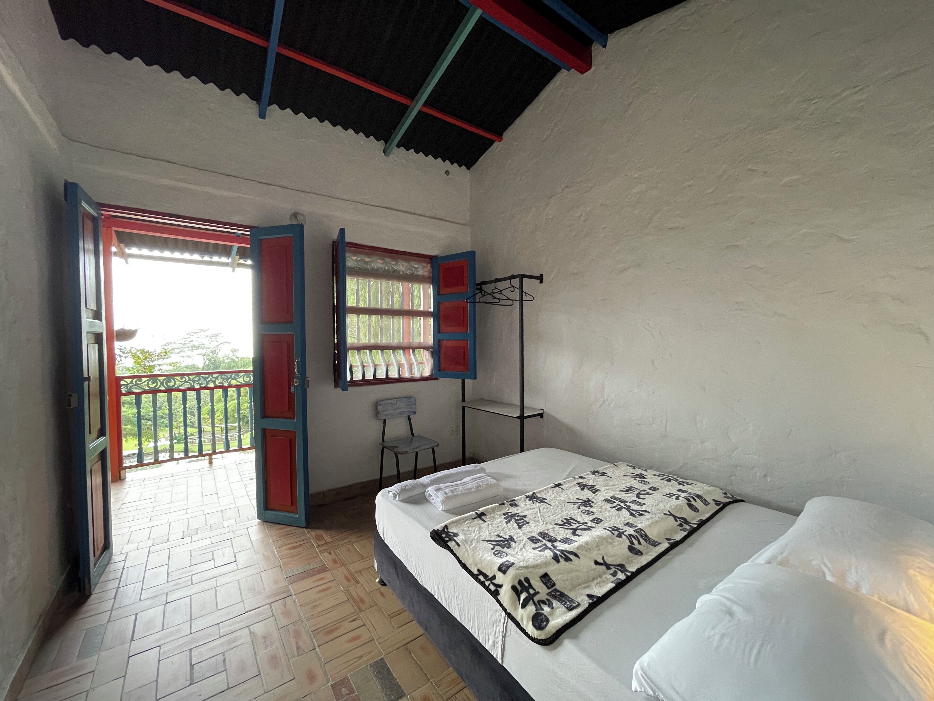 Comfort dubbelrum - sjöutsikt | Arbetsyta för laptop och gratis wi-fi