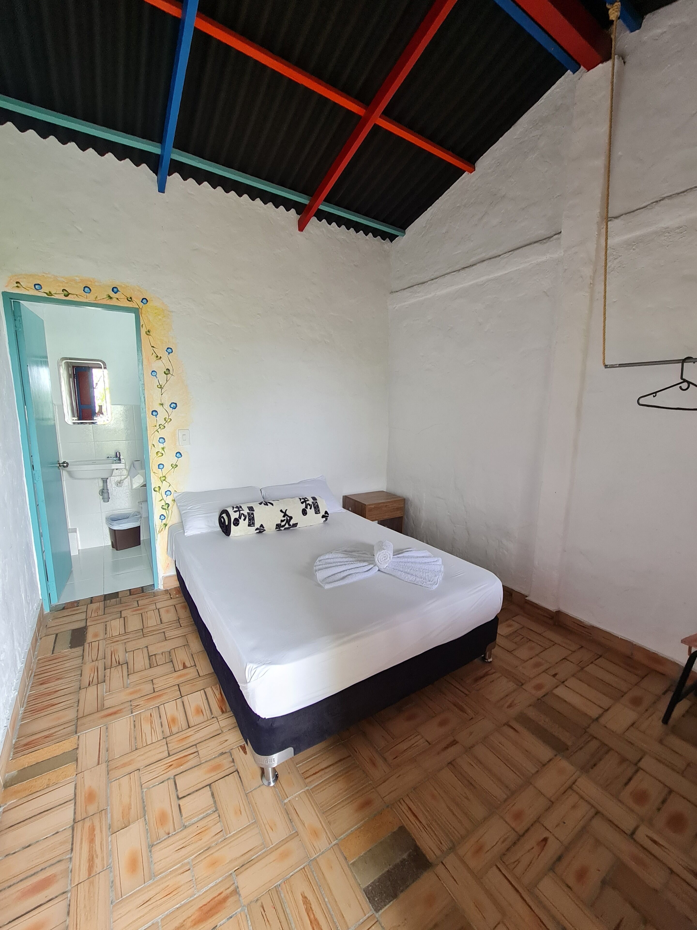 Khu vực làm việc phù hợp cho laptop 