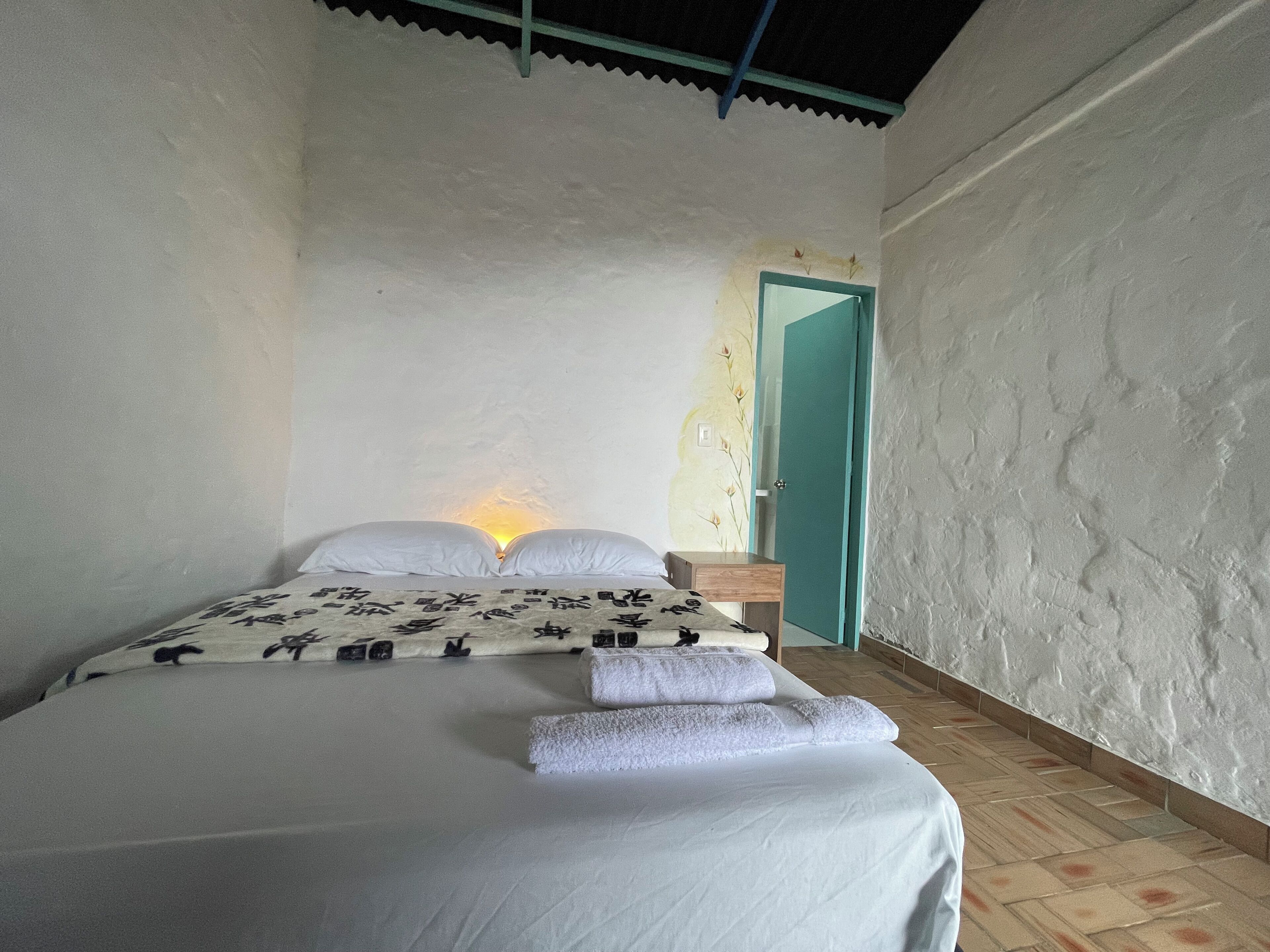 Laptop workspace, free WiFi