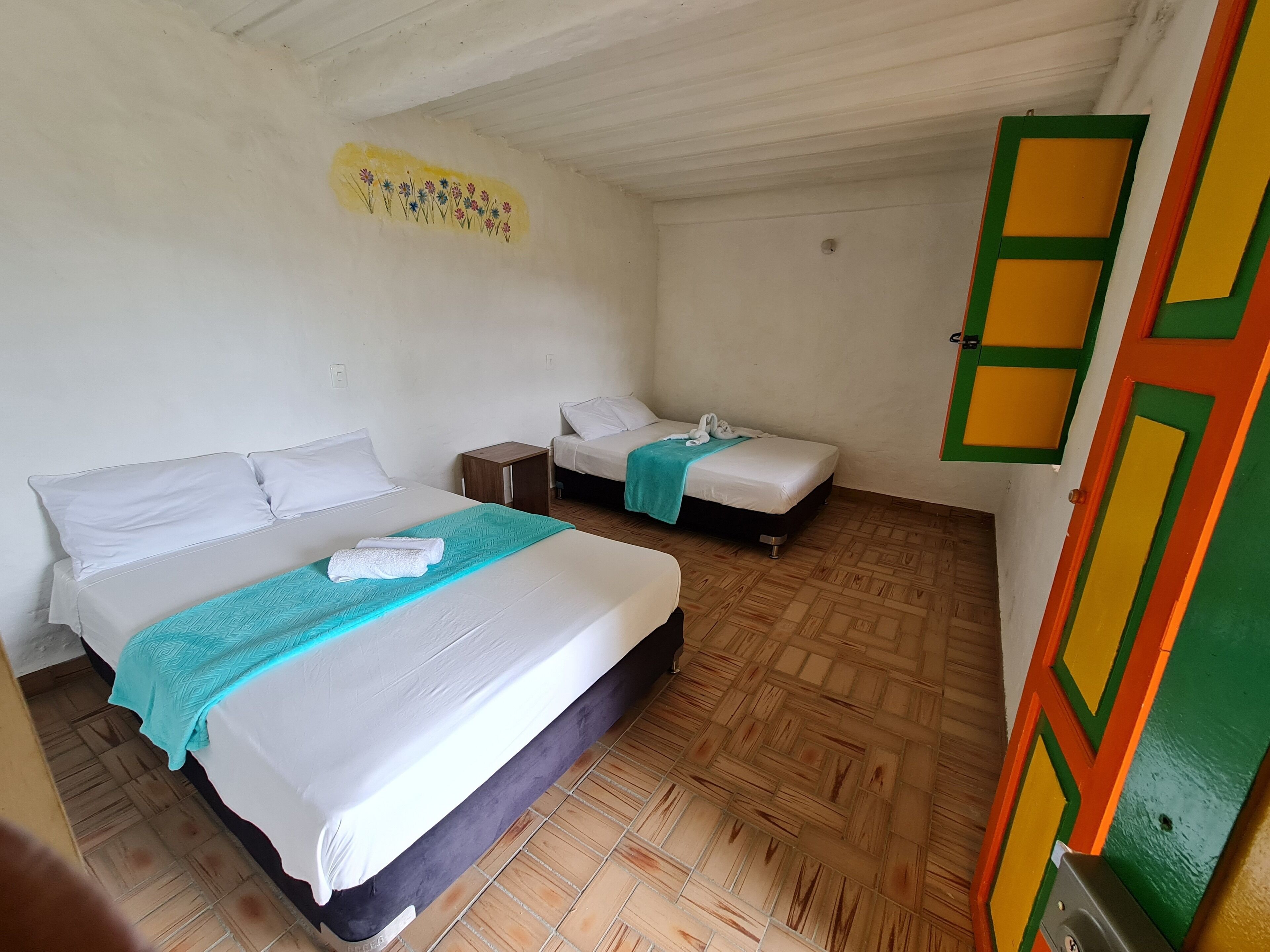 Khu vực làm việc phù hợp cho laptop 