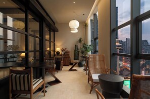Restaurant - Joyee Sky City Hotel Chongqing-Jiefangbei (Chongqing)